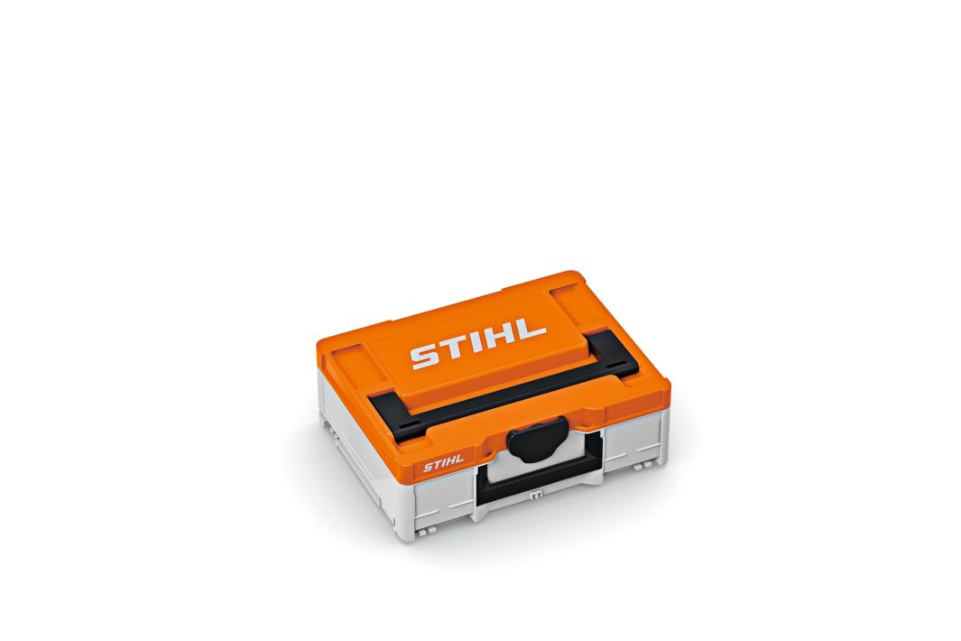 STIHL Akku-Box S (Systainer)