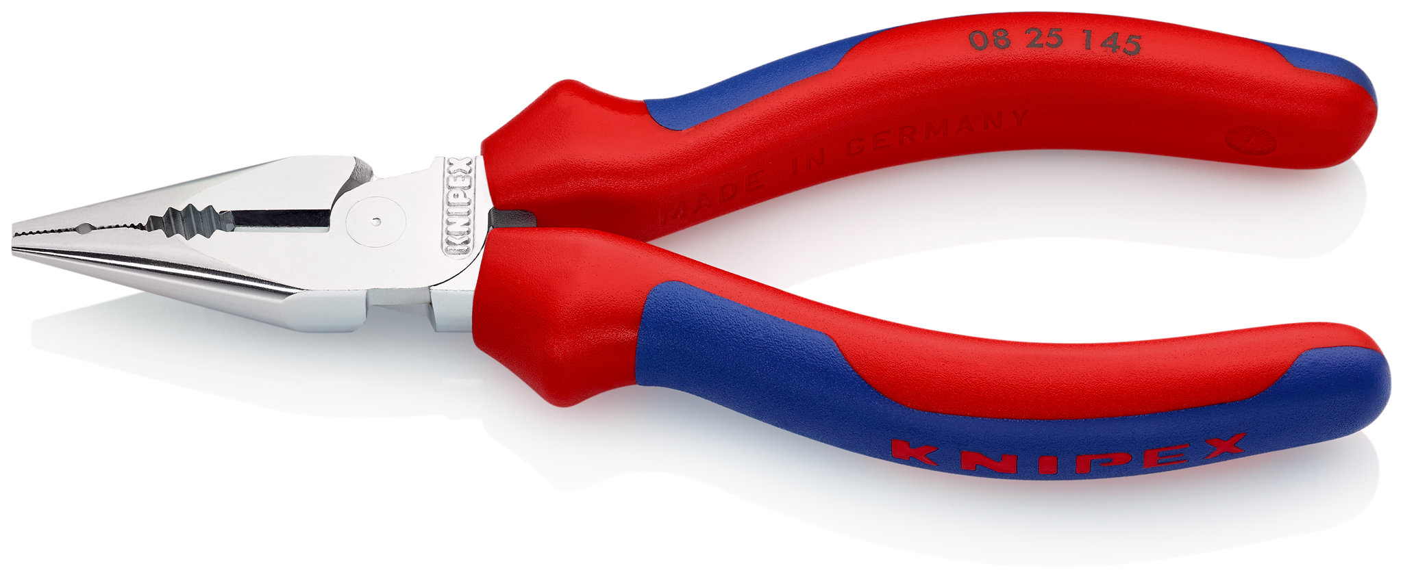 Knipex Spitzkombizange  145mm
