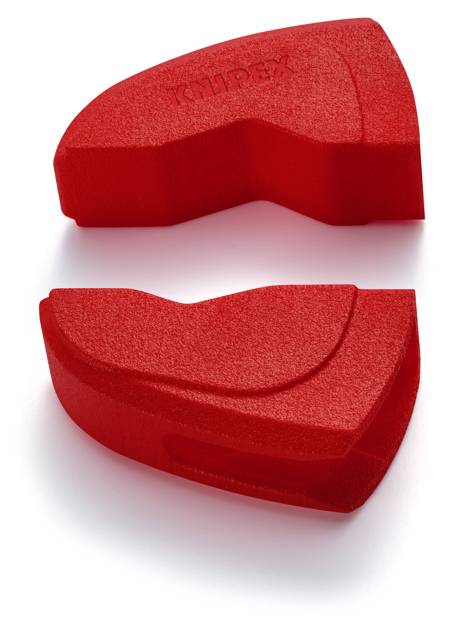 Knipex Schonbacken für 87 xx 250 (3 Paar)