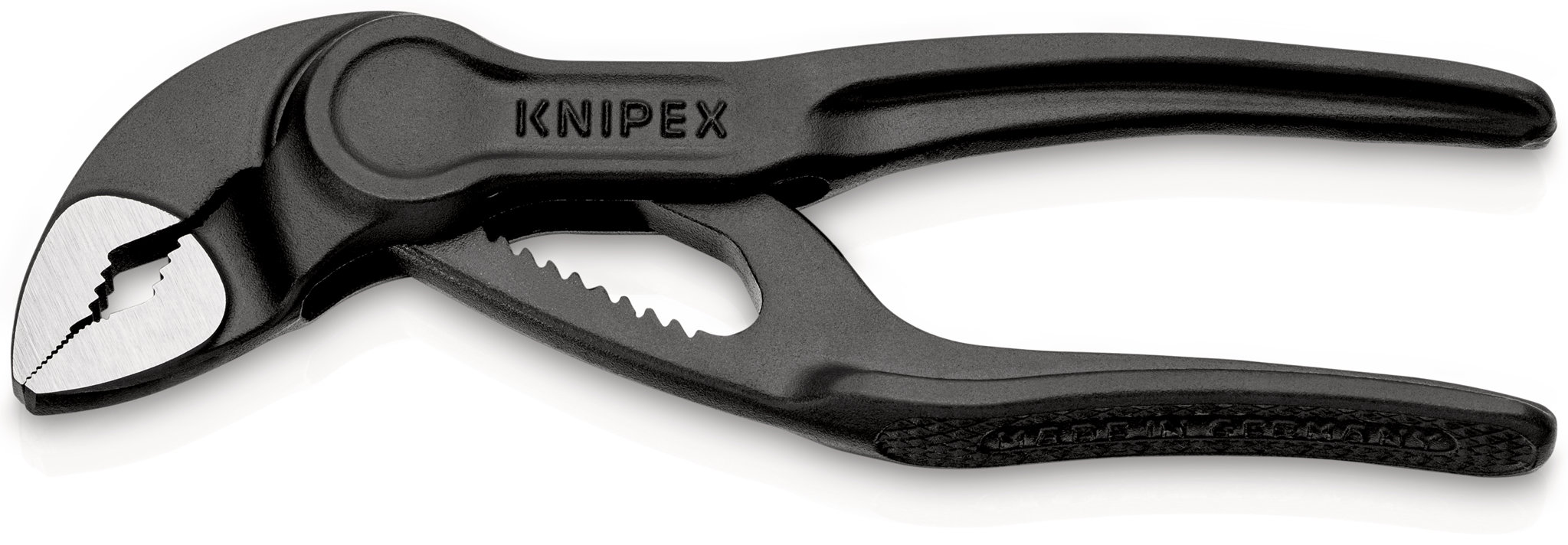 Knipex Hightech-Wasserpumpenzange Cobra XS