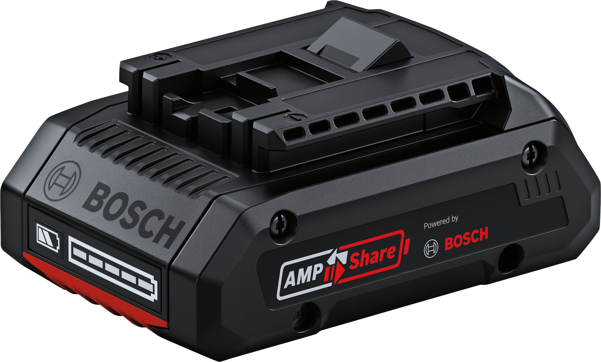 Bosch Akkupack ProCore 18V, 4.0Ah