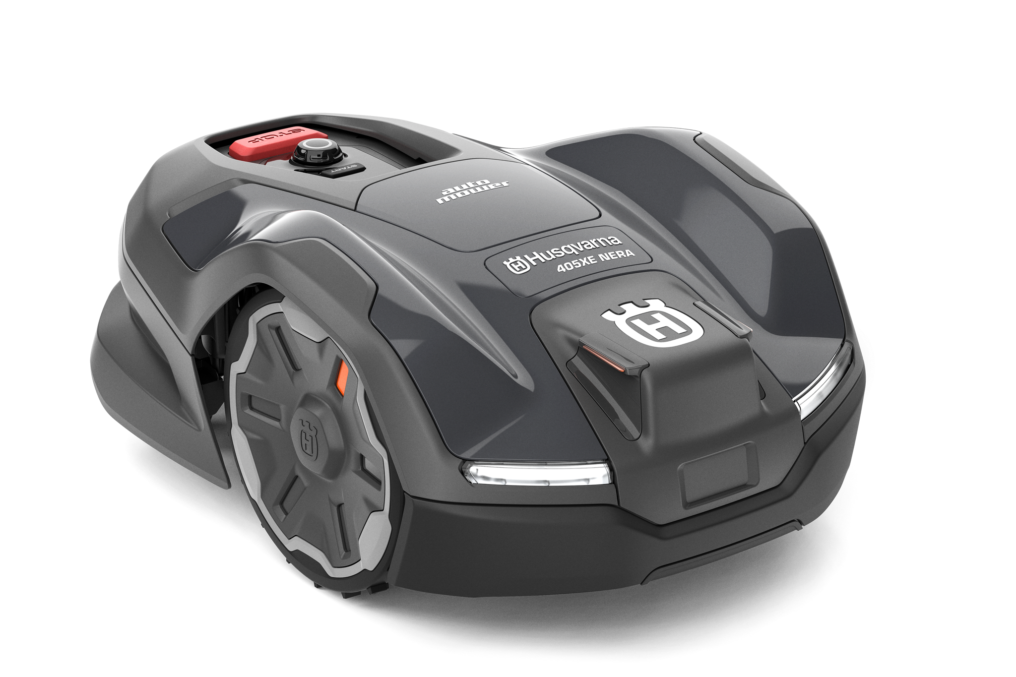 Husqvarna Automower 405XE NERA