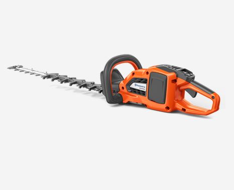 Husqvarna Akku-Heckenschere 322iHD60