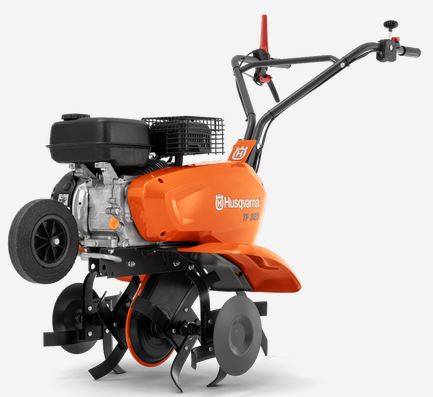 Husqvarna Motorhacke TF 325