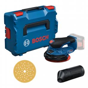 Bosch Akku-Exzenterschleifer GEX 18V-150-3 solo