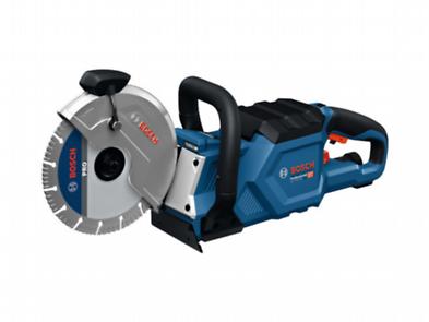 Bosch Akku-Trennschleifer GCS 18V-230 solo