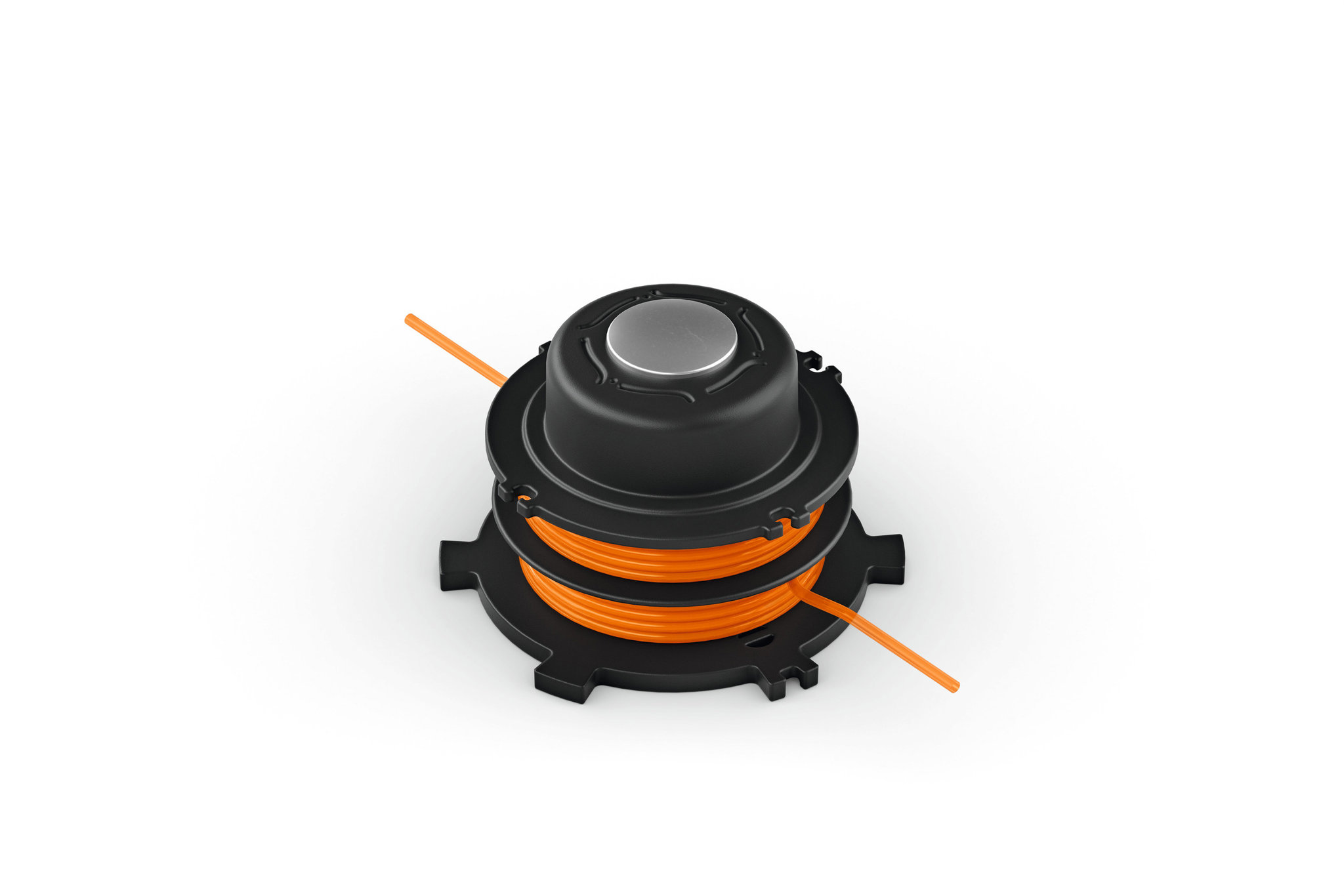 STIHL Fadenspule f. AutoCut 27-2, 2.4mm