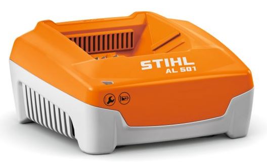 STIHL Schnellladegerät AL 501