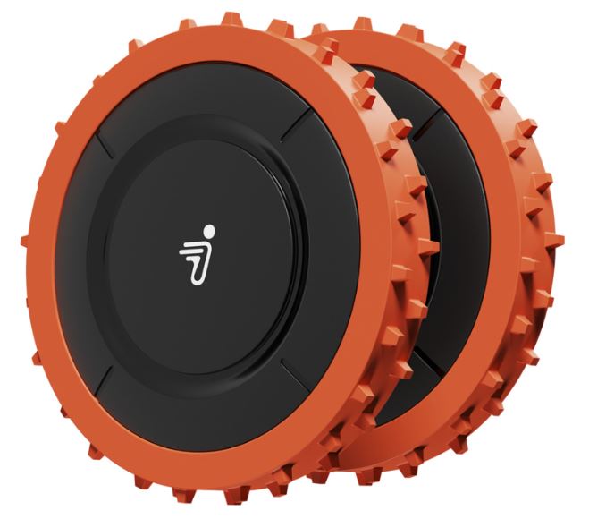 Segway Off-Road Räder 2 Stk. (i-Serie)