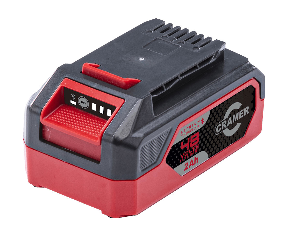 Cramer Akku-Pack 48V / 2.0h