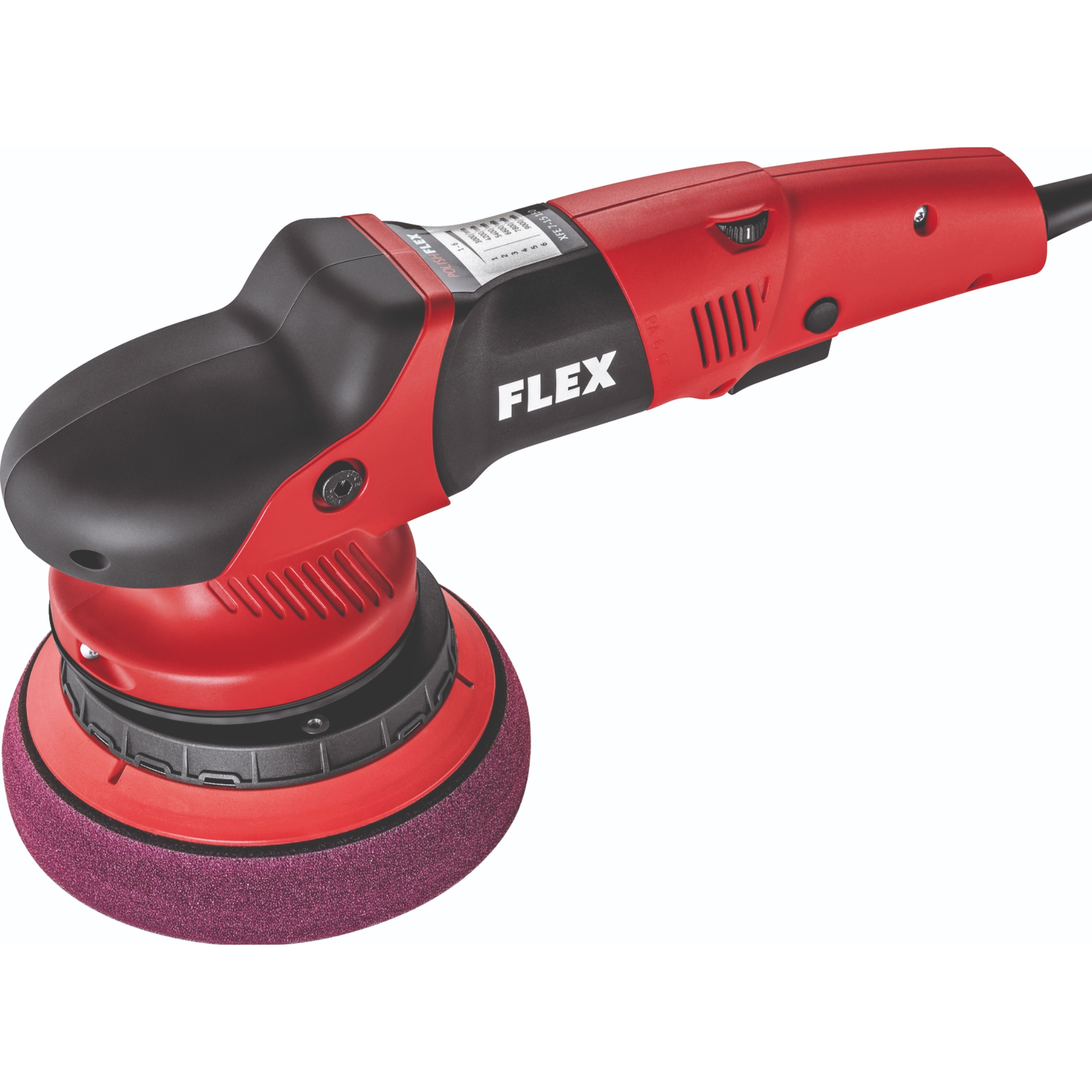 Flex Exzenterpolierer XFE 7-15 150