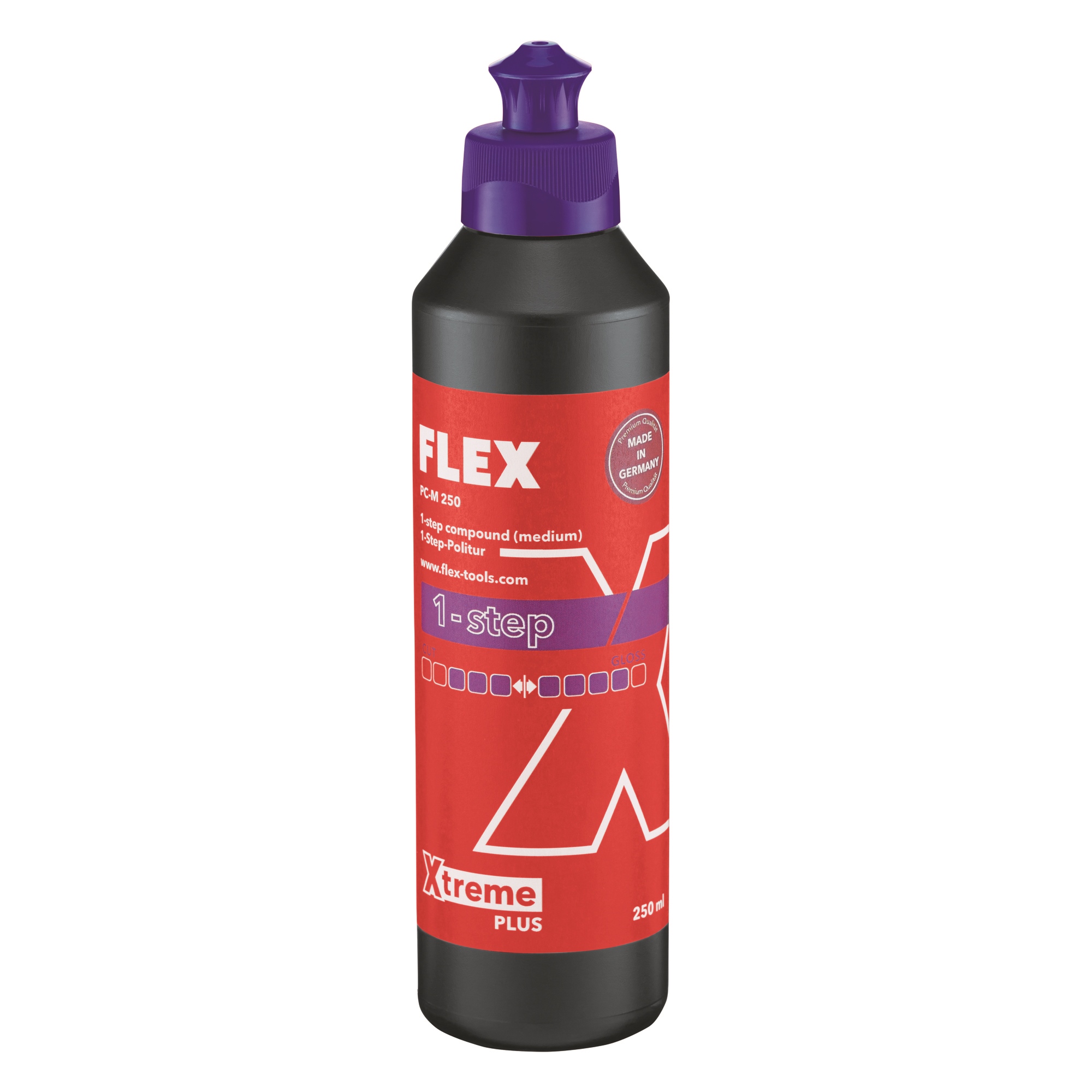 Flex Politur PC-M 250