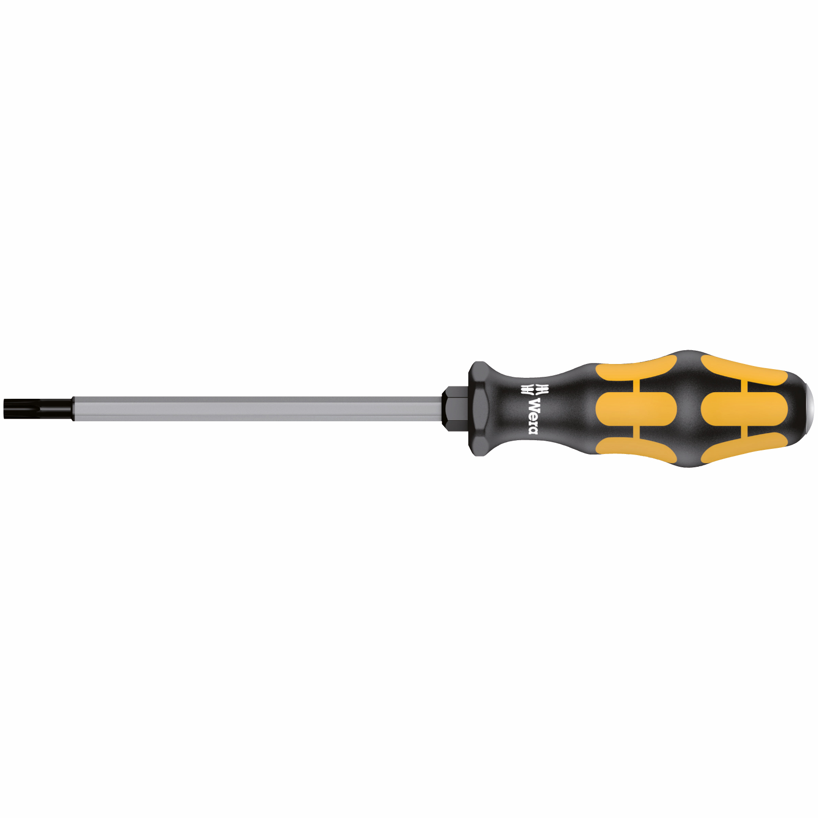 Wera TX 40 x 150 mm TORX-Schraubendreher Sechskant