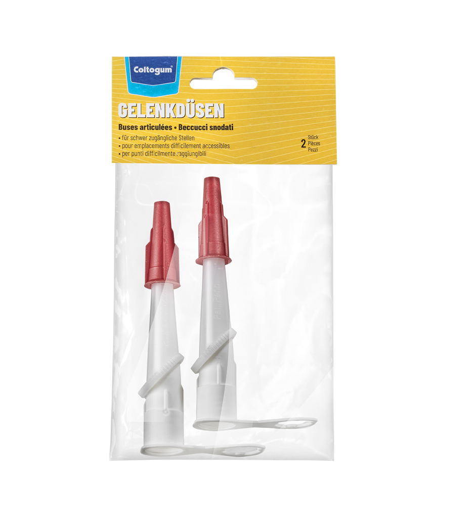 Coltogum Gelenkdüsen 2 Stück
