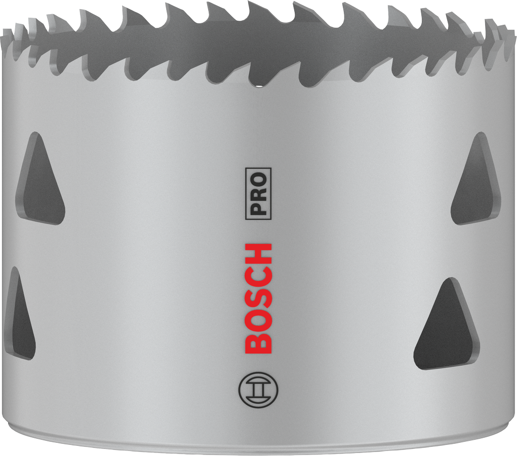 Bosch PRO MultiMat Lochsäge mit Gewinde 68mm