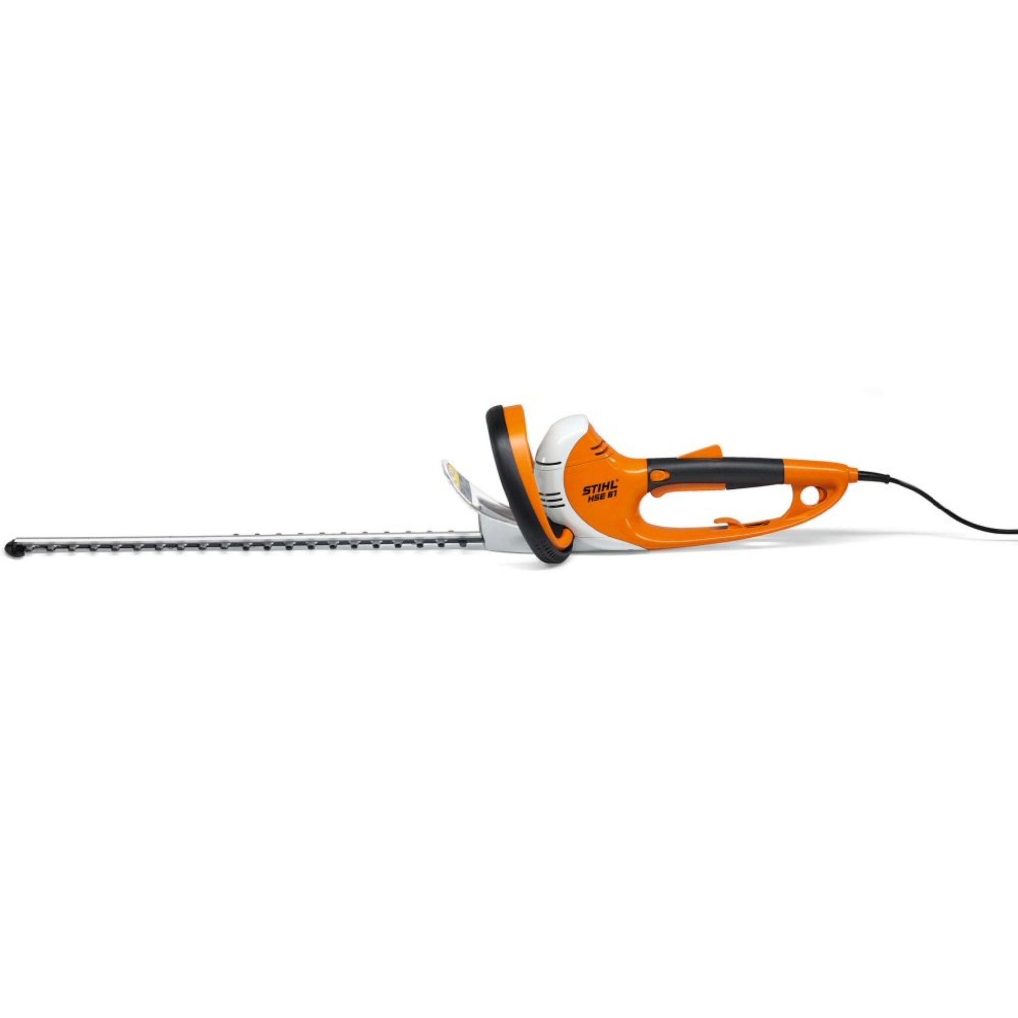STIHL Elektro-Heckenschere HSE 61, 500mm