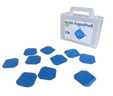 Fugen-Profi 10 Stk. Rundwerkzeug