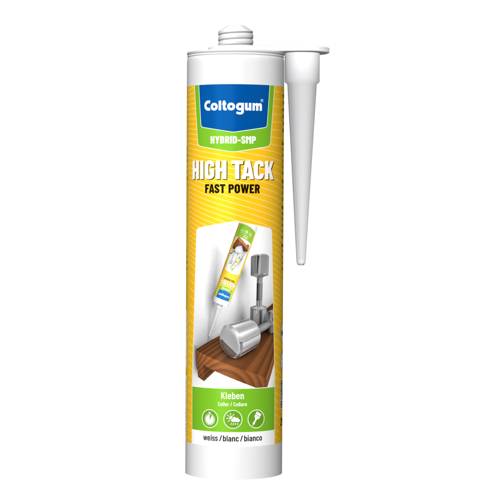 Coltogum High Tack Fast Power 290ml
