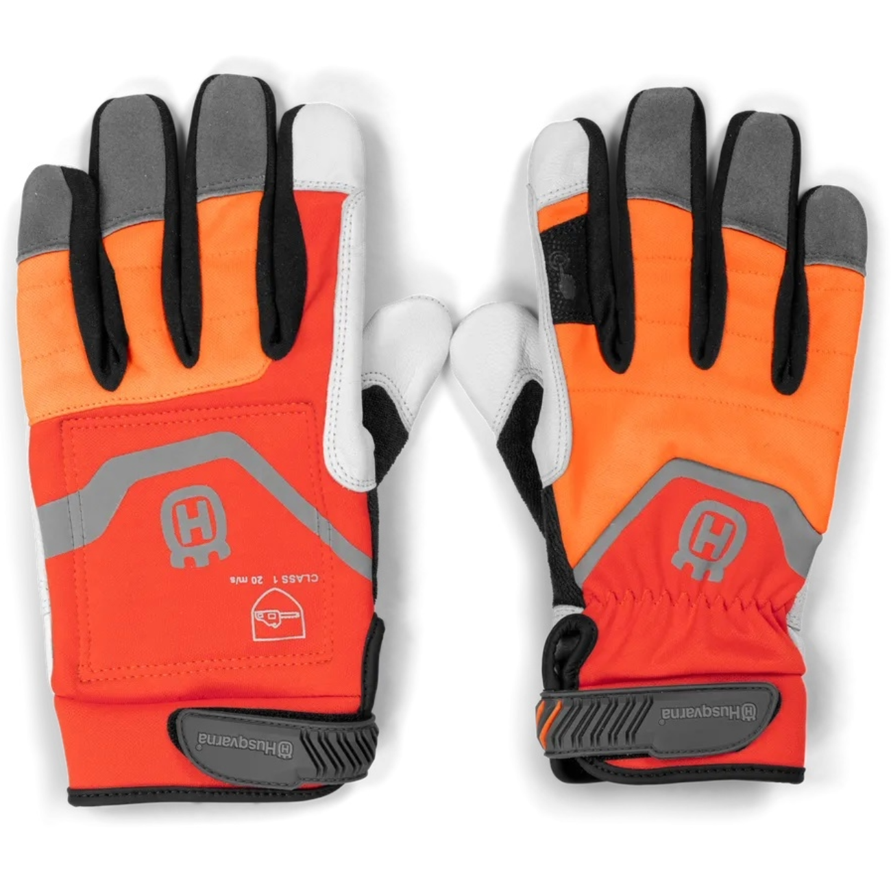 Husqvarna Handschuh Technical 20 Gr. 12