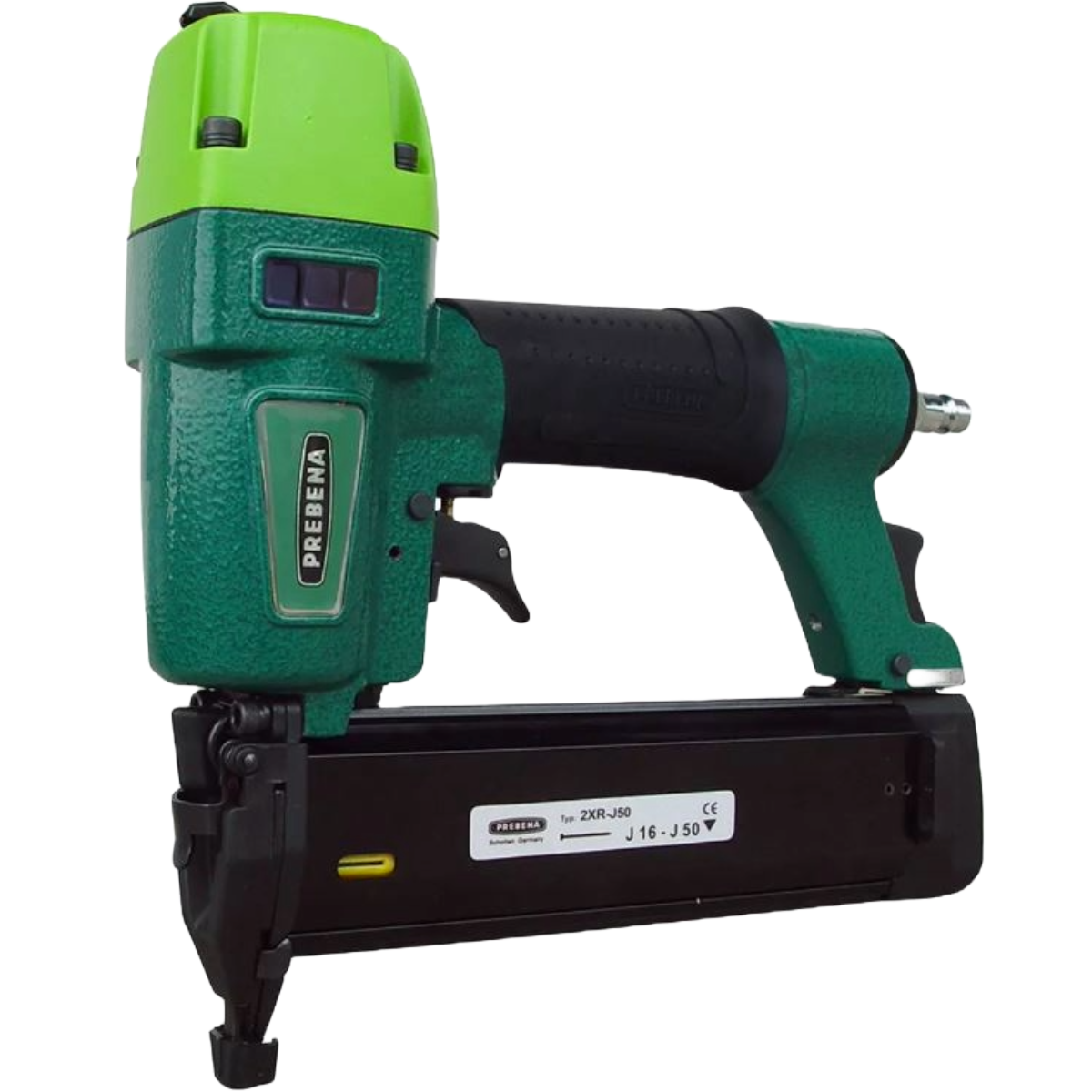 Prebena Druckluft-Nagler 2XR-J-50