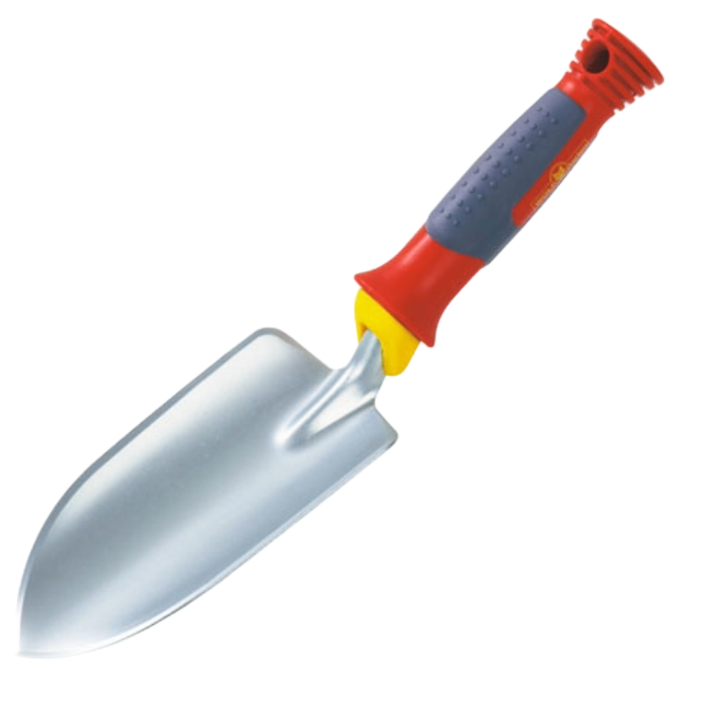 Wolf Blumenkelle 7cm LU-2K