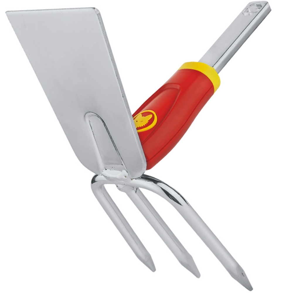 Wolf Doppelhacke IL-M 3