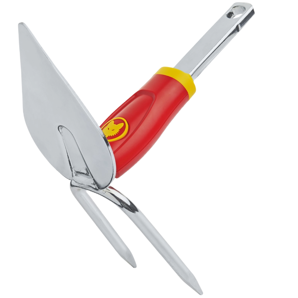 Wolf Doppelhacke IM-M