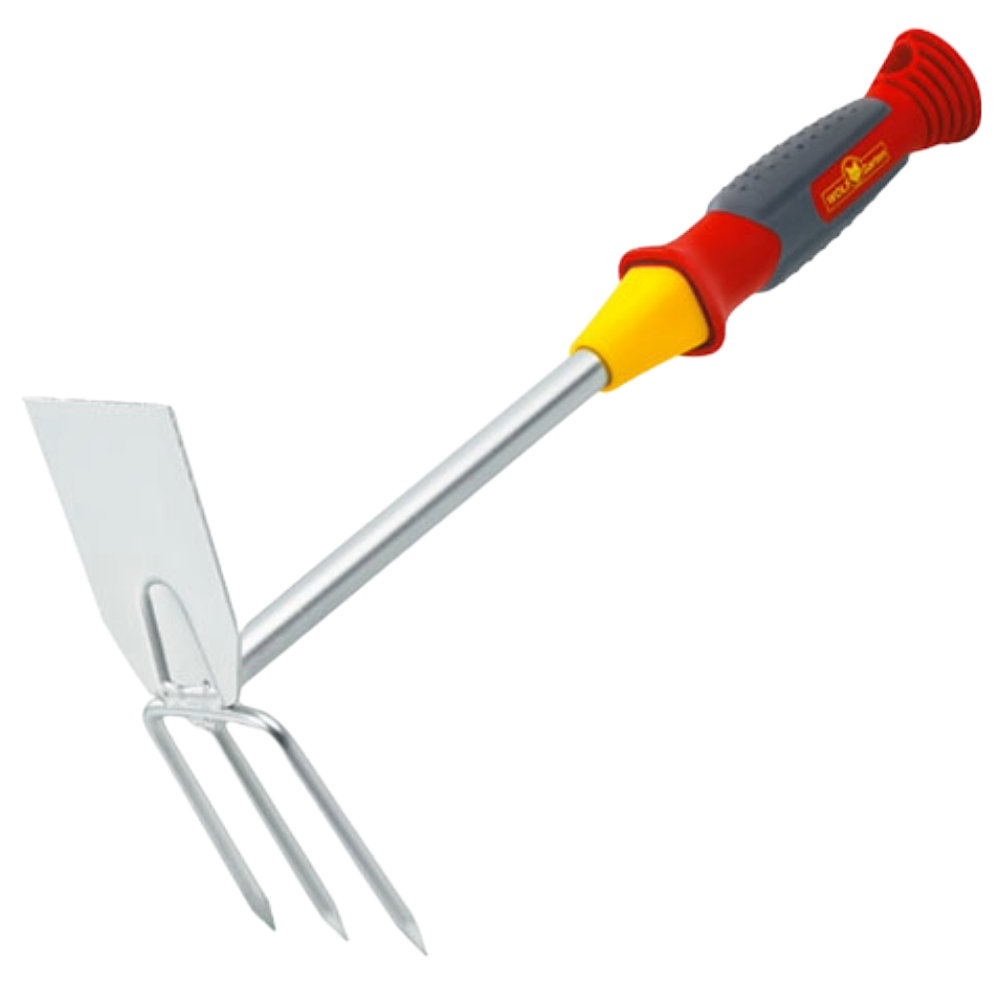 Wolf Doppelhacke LN-2K