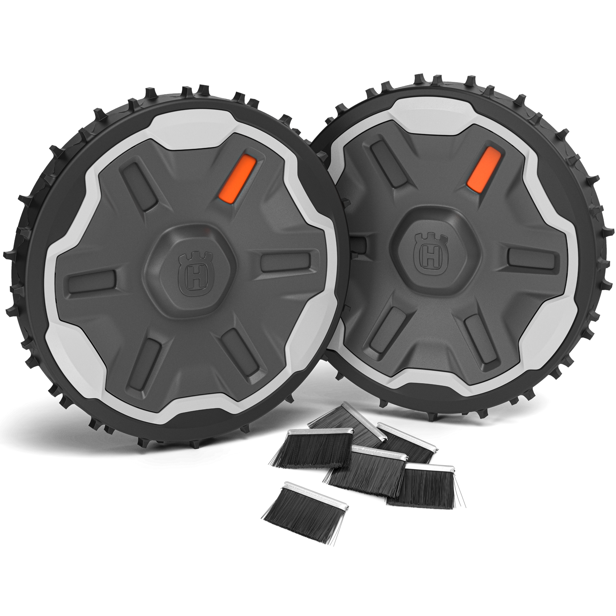 Husqvarna Automower Hinterrad-Kit