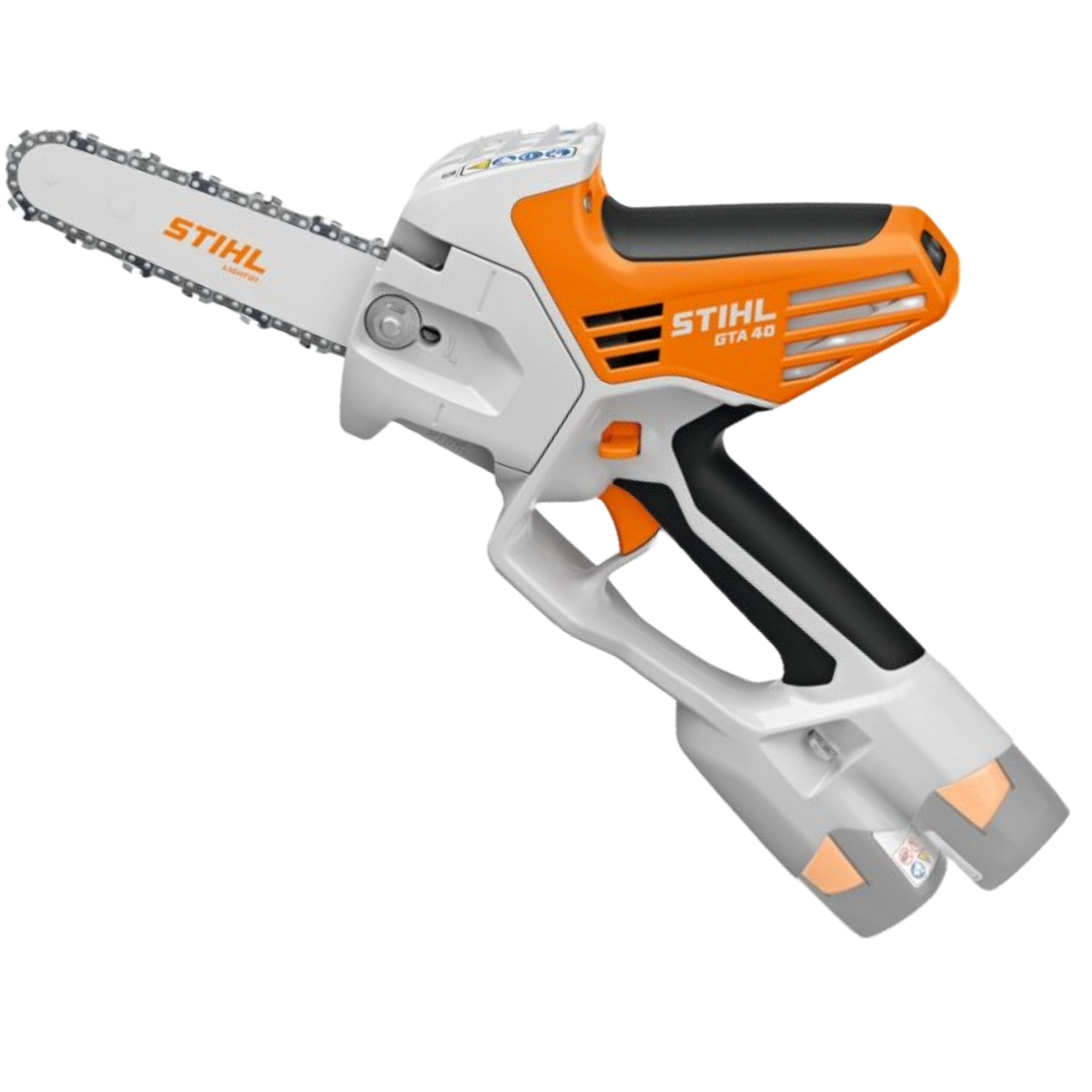 STIHL Akku-Gehölzschneider GTA 40 solo