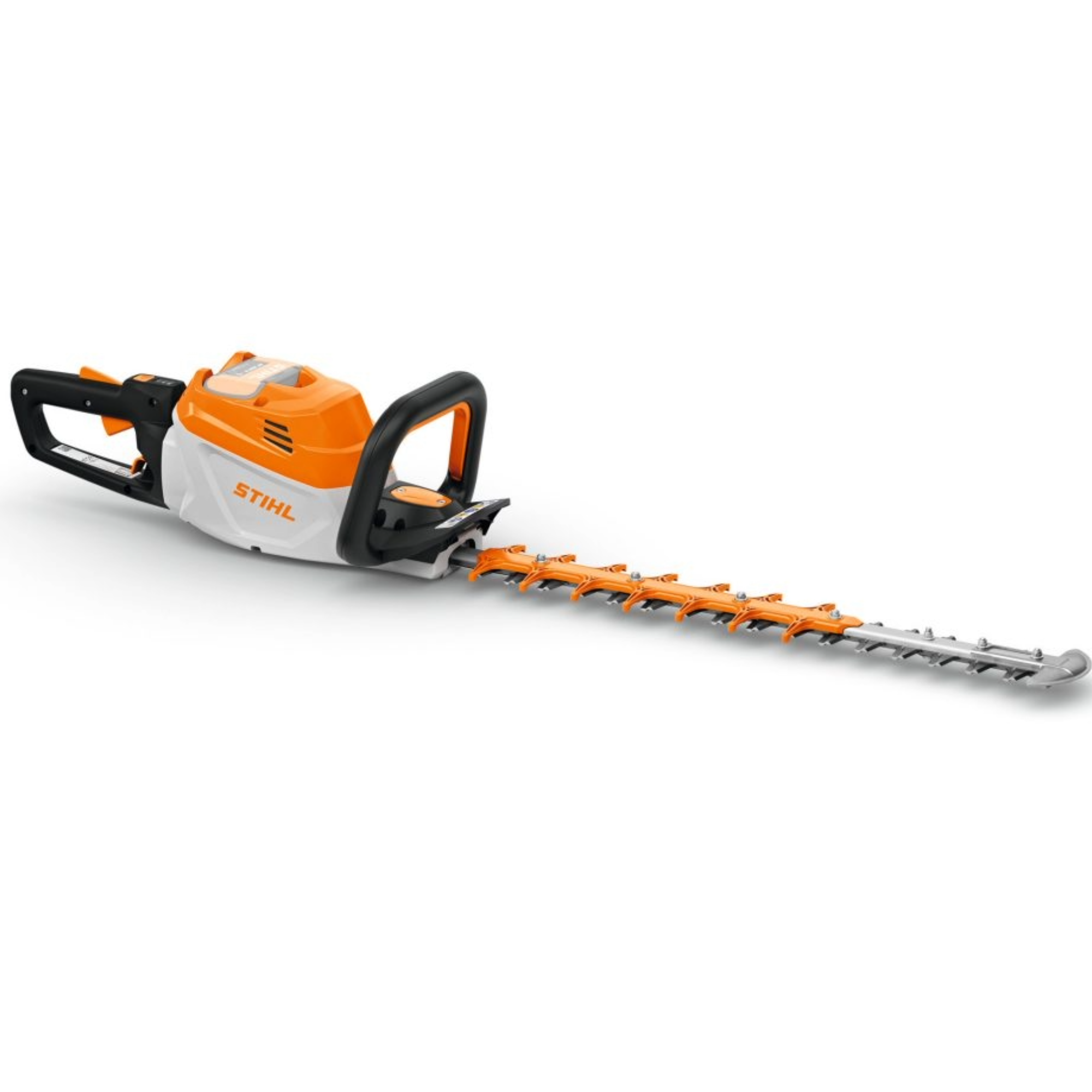 STIHL Akku-Heckenschere HSA 140 R, 75 cm