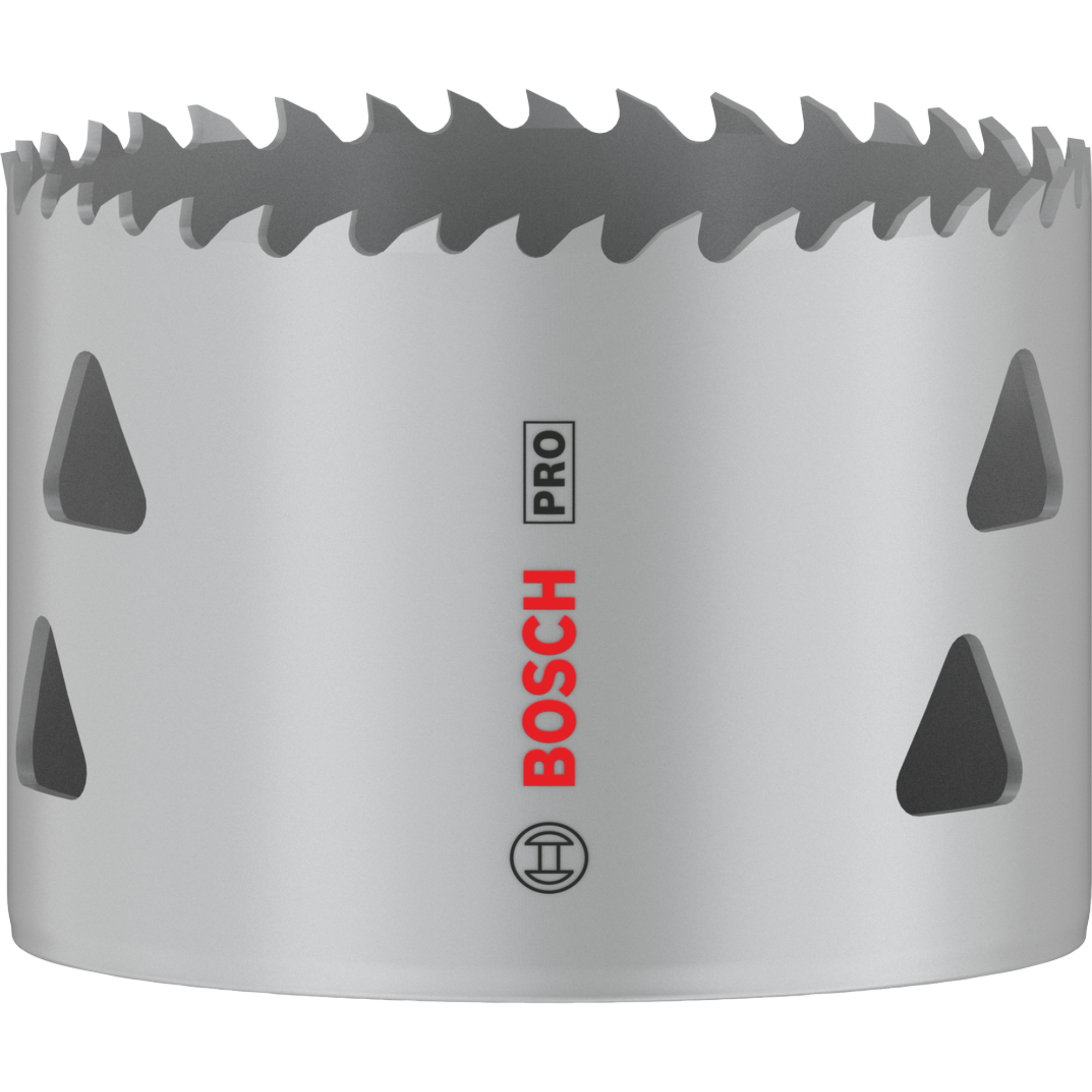 Bosch PRO MultiMat Lochsäge mit Gewinde 70mm