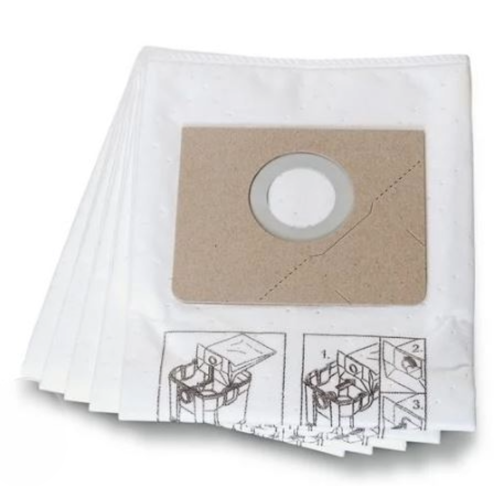Fein Vliesfiltersack Premium 25 L 5 Stk.