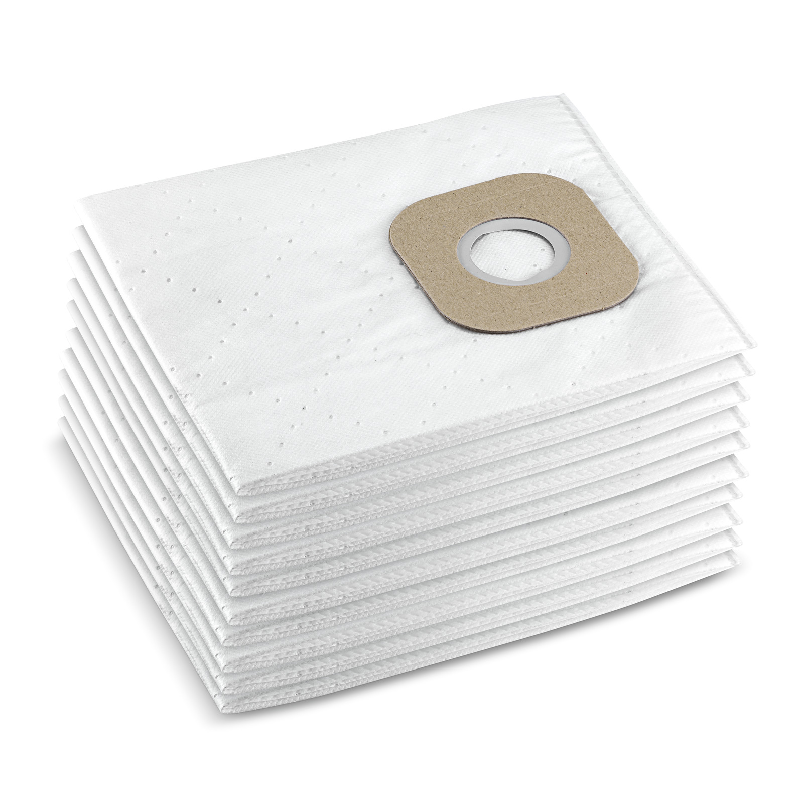 Kärcher Filterbeutel Vlies 10tlg