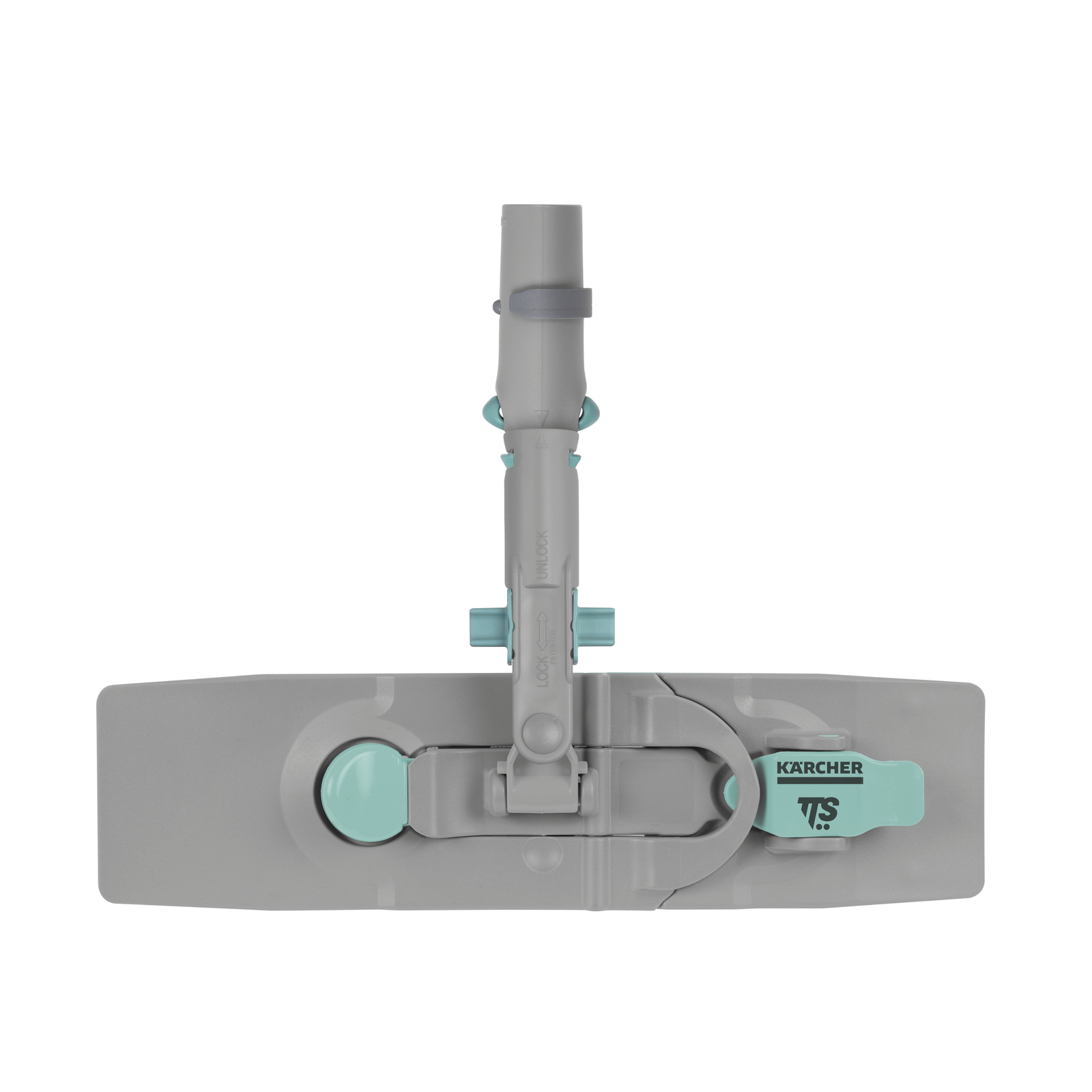 Kärcher Gestell klappbar Blik Lampo D23mm 40cm