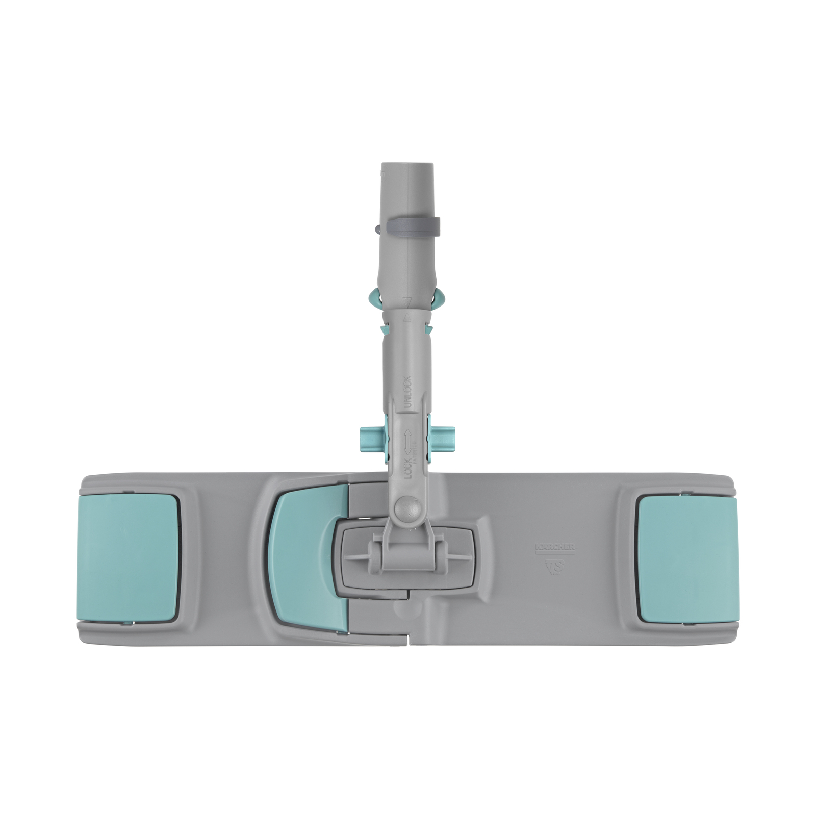 Kärcher Gestell Uni System Lampo D23mm 40 cm