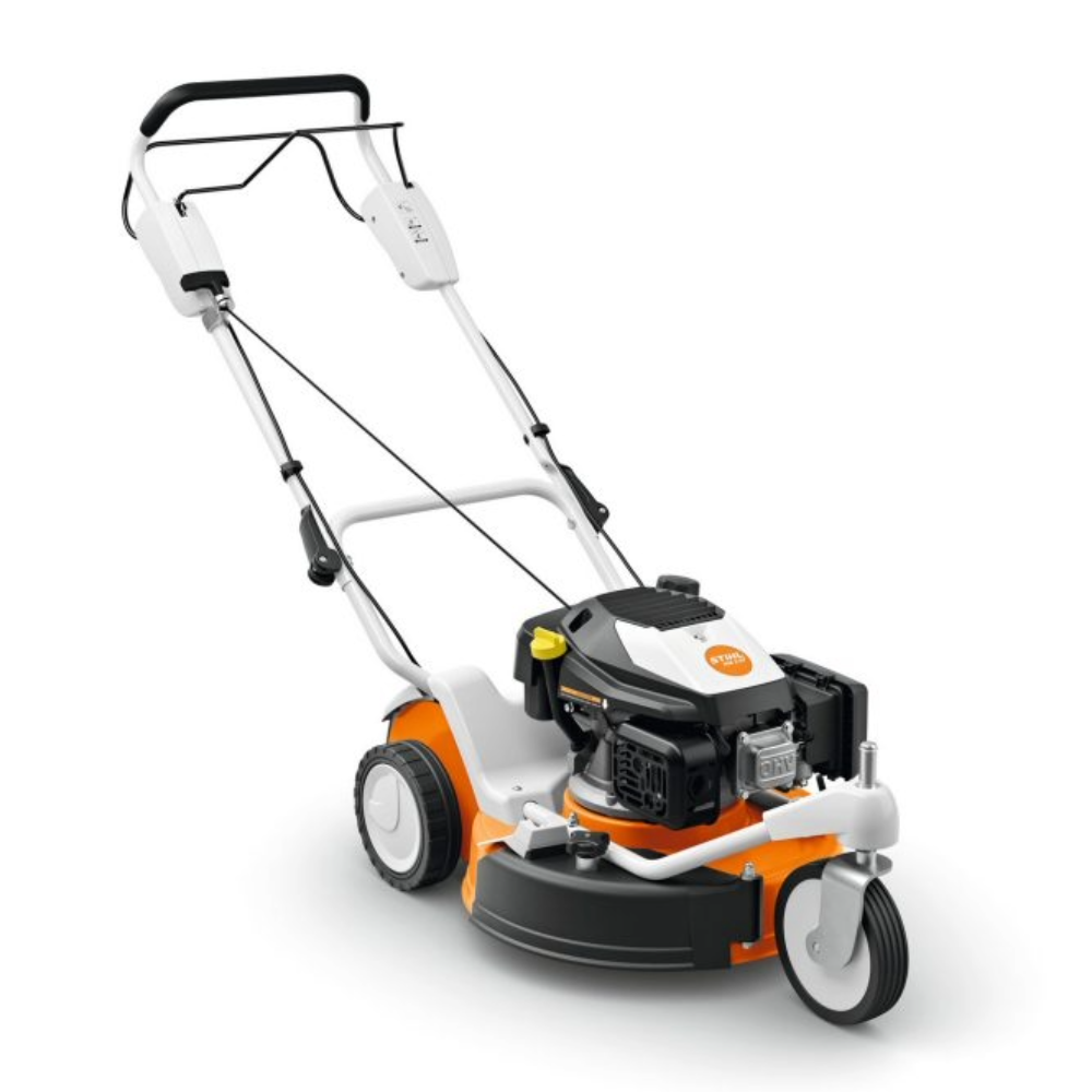 Stihl Benzin Multi-Mäher RM 3 RT