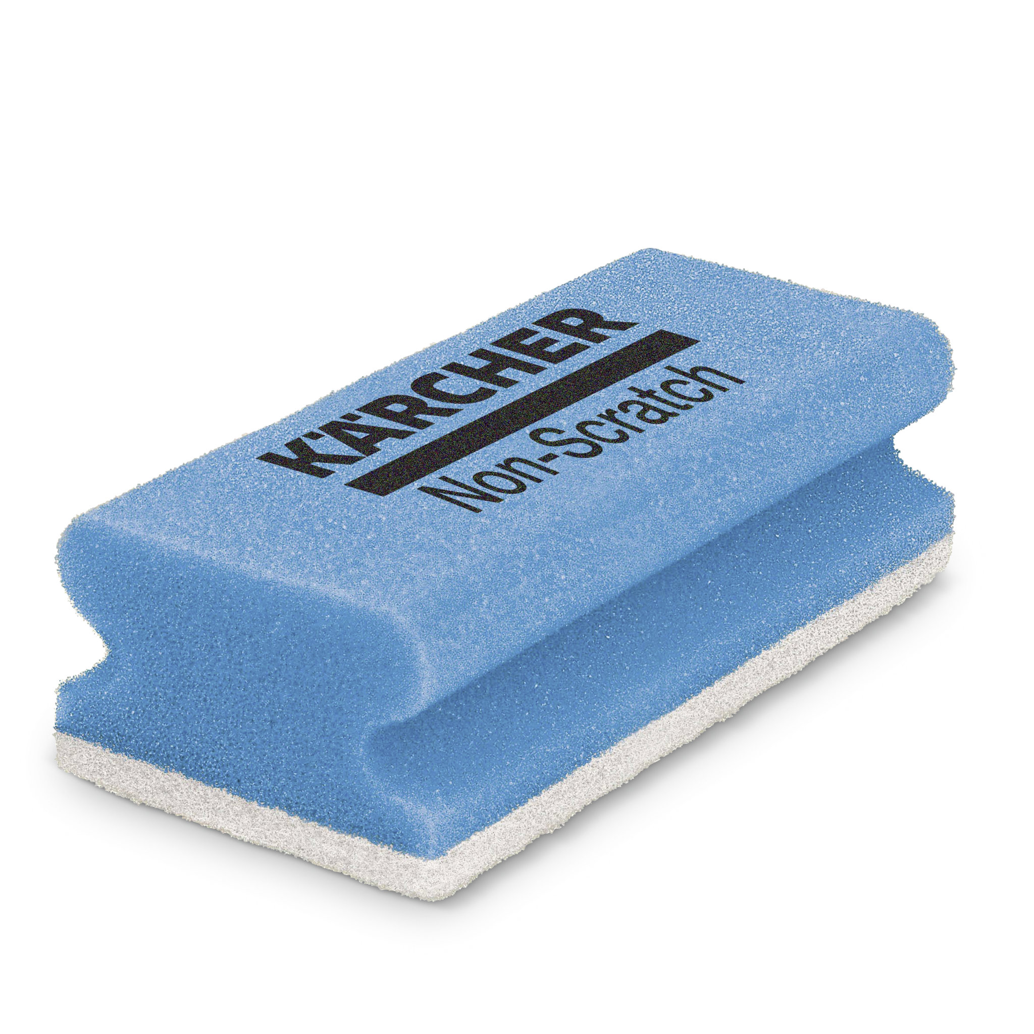 Kärcher Schwamm blau/weiss 10 Stk.