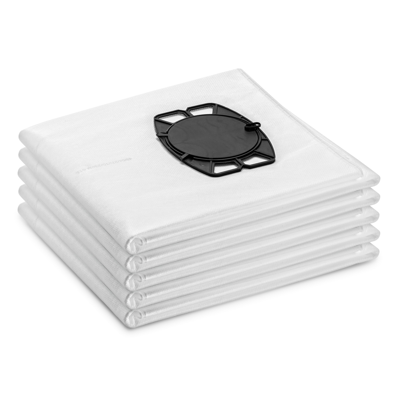 Kärcher Vlies-Filtertueten 5 Stueck 65-75 Liter