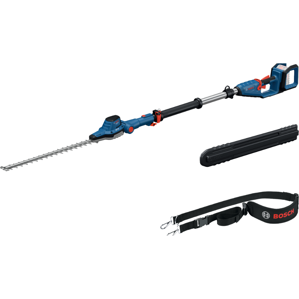 Bosch Akku-Teleskop-Heckenschere GHE 18V-50TP solo