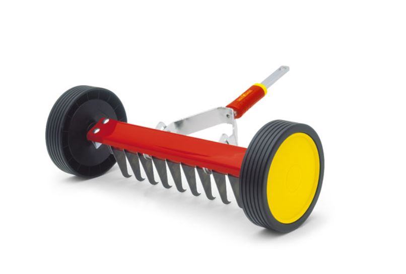 Wolf Vertikutier-Roller UR-M 3