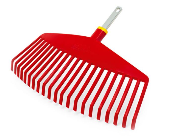 Wolf Kunststoffbesen UI-M