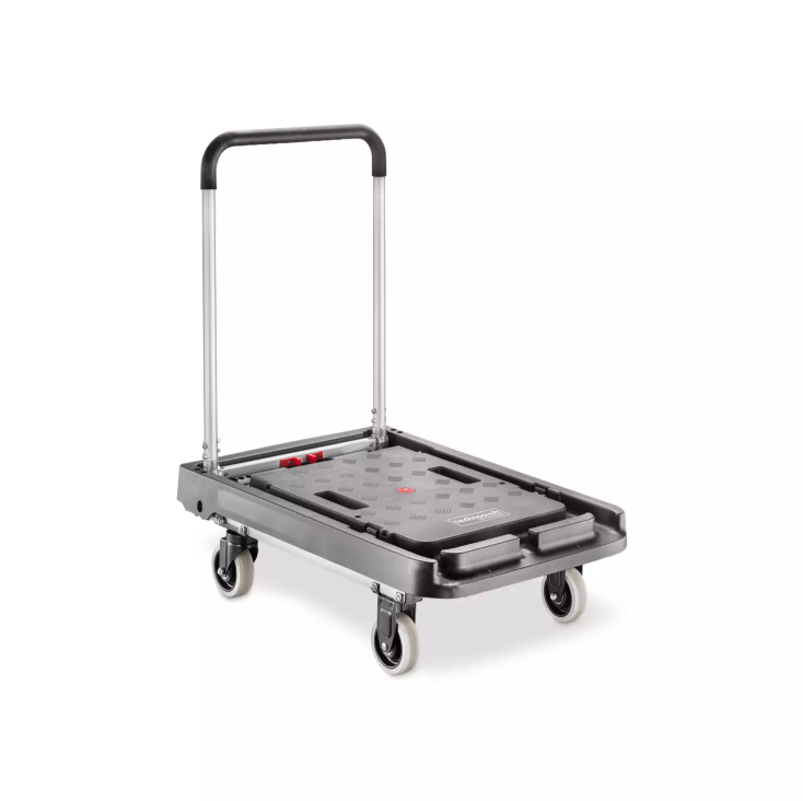 Technocraft Plattformwagen Heavy Cargo