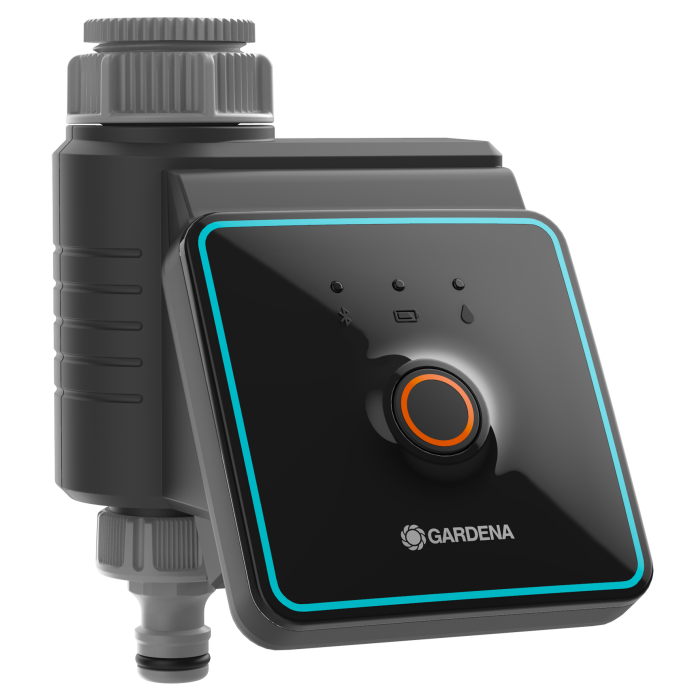 Gardena Bewässerungssteuerung Bluetooth