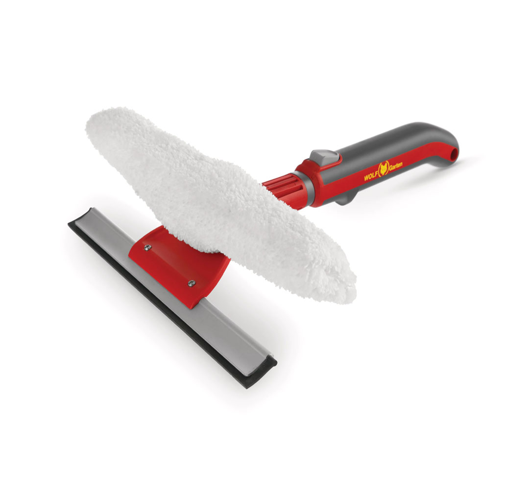 Wolf Kombiwischer KW-M