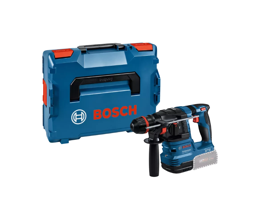 Bosch Akku-Bohrhammer GBH 18V-22 X solo