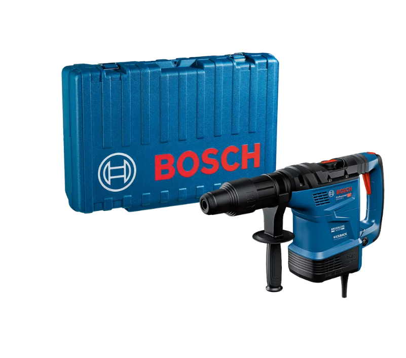Bosch Bohrhammer GBH 6-42 C SDS-MAX