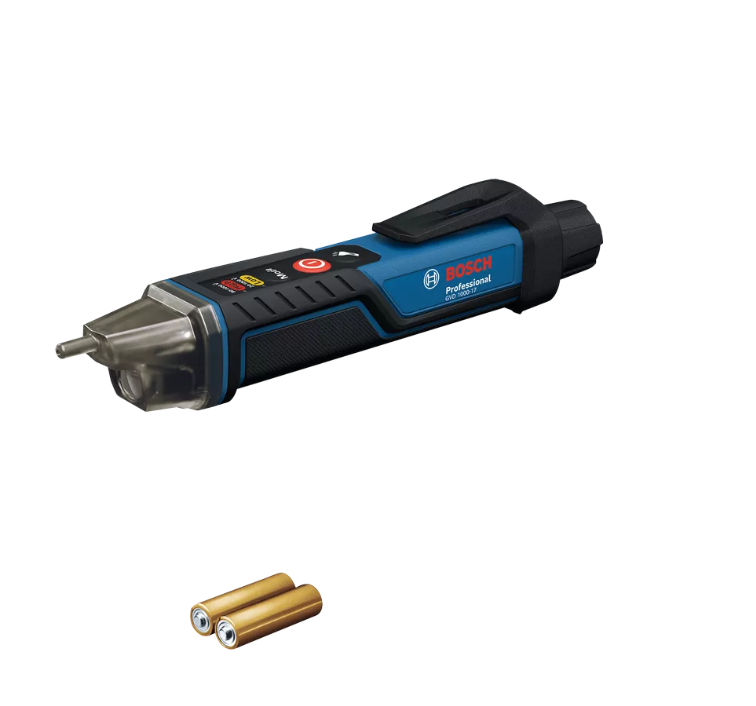 Bosch Spannungspüfer GVD 1000-17