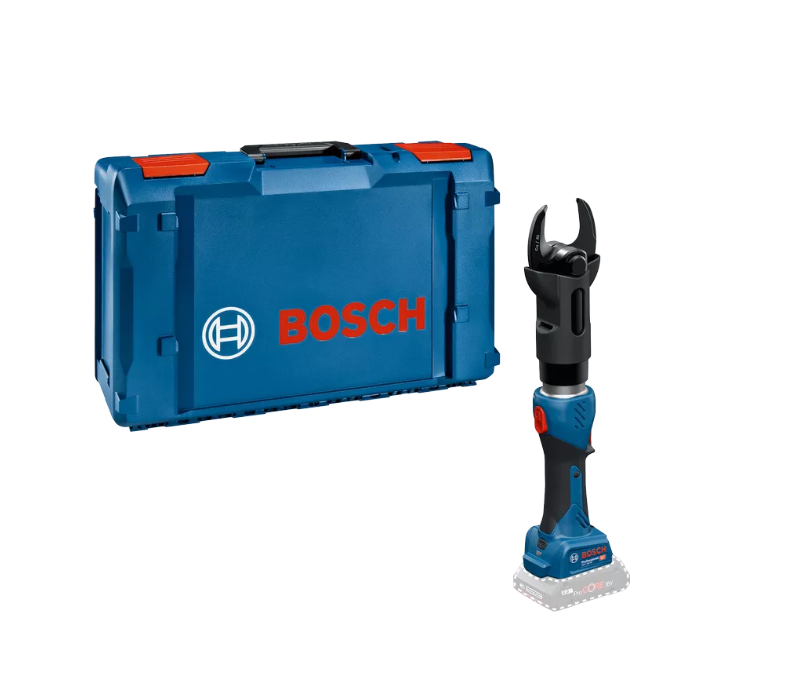 Bosch Akku-Kabelschere GKH 18V-50