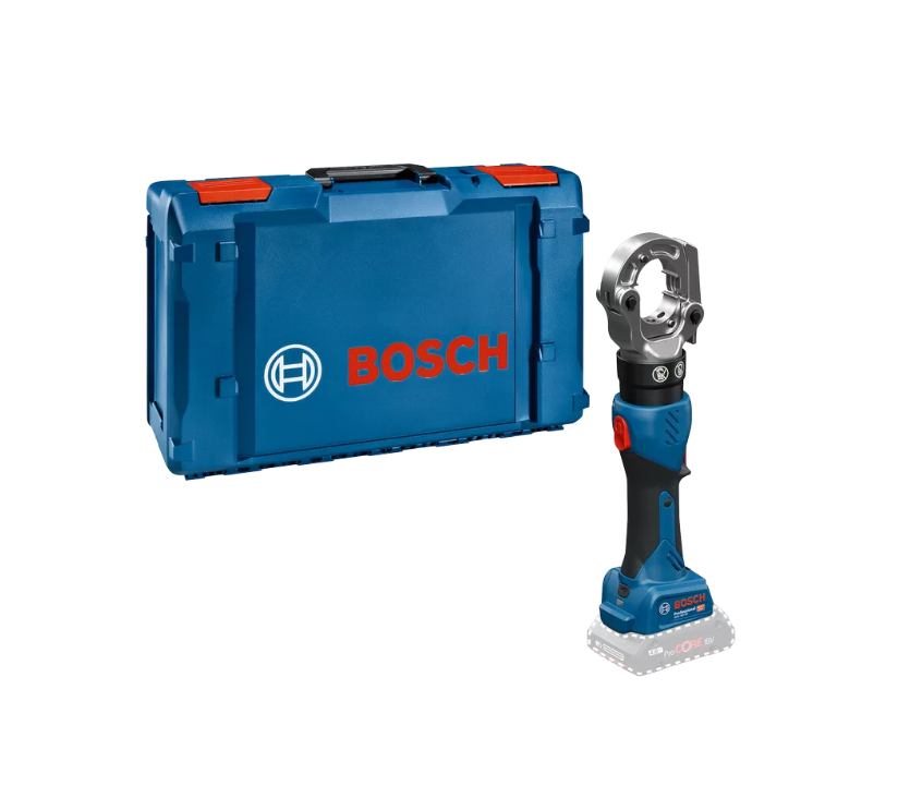 Bosch Akku-Presswerkzeug GPH 18V-60